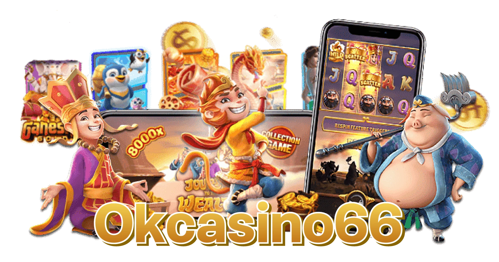 Okcasino66